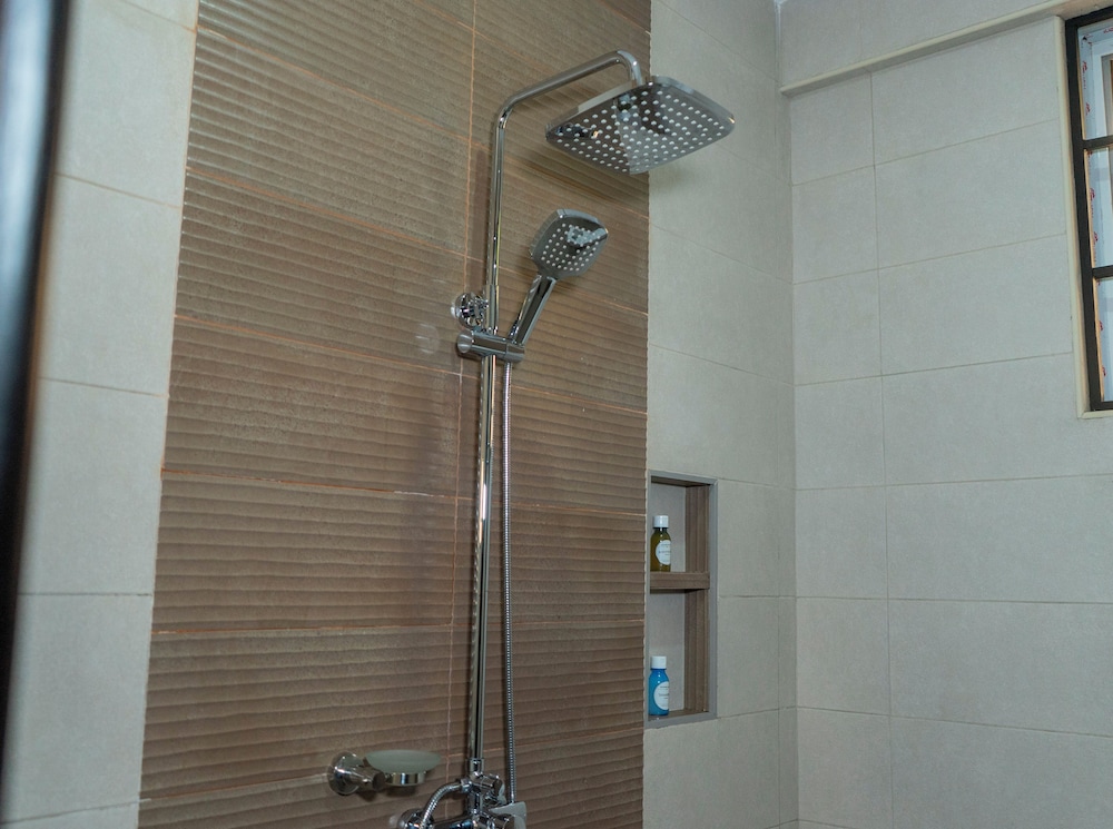 Deluxe Double Room, 1 Bedroom, Balcony, Garden View