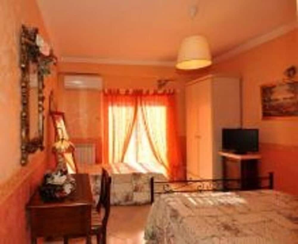 Classic Room, Ensuite
