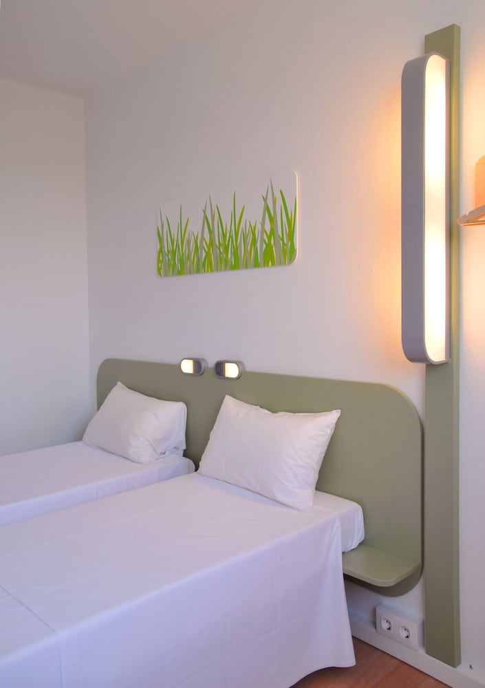 Habitación Doble Estándar, 2 camas individuales
