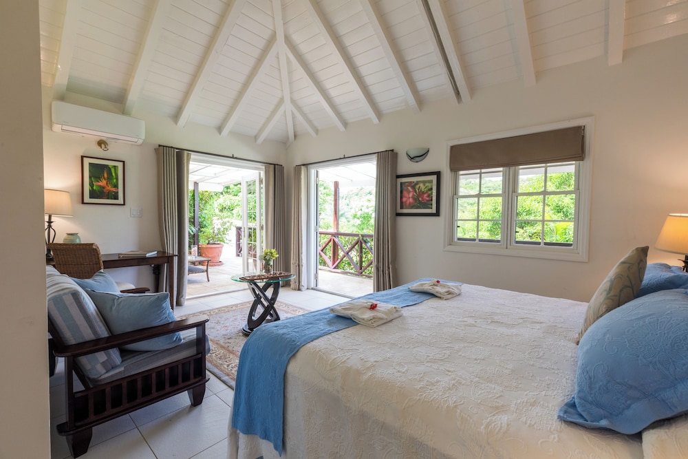 Superior Double or Twin Room, Garden View