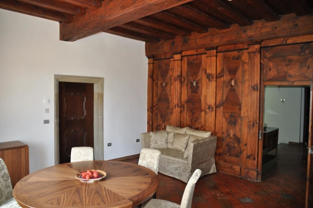 Deluxe Suite, Sauna (Jacuzzi) (Château)