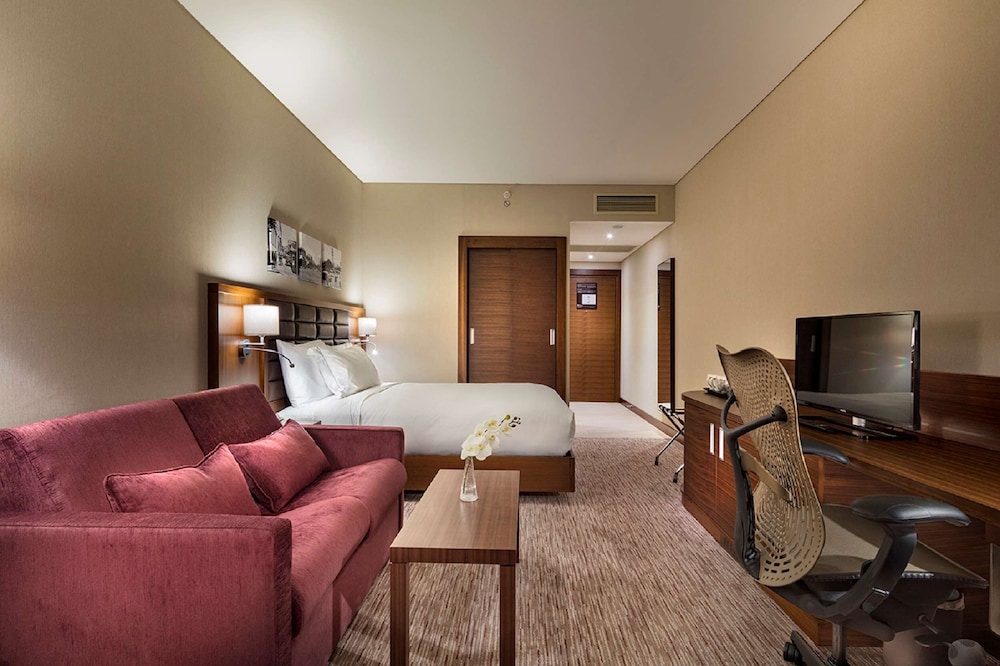 Room, 1 Queen Bed, Bay View (Aegean)