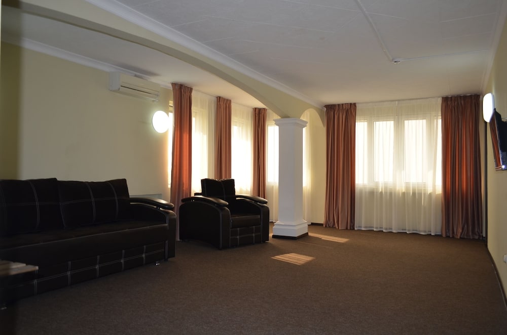 Family Suite, 2 Bedrooms, Sea View photo 1