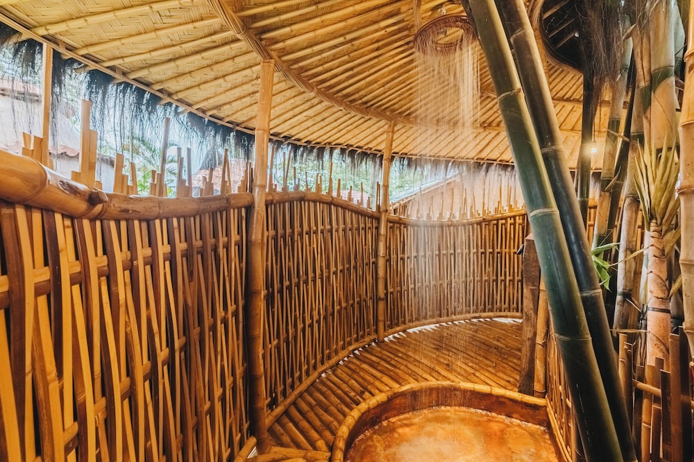 Padi House - One Bedrooms Suite Ricefield View - Photo 6
