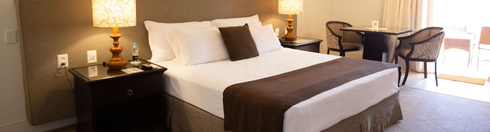 Deluxe Room, 2 Queen Beds, Accessible, Balcony photo 1