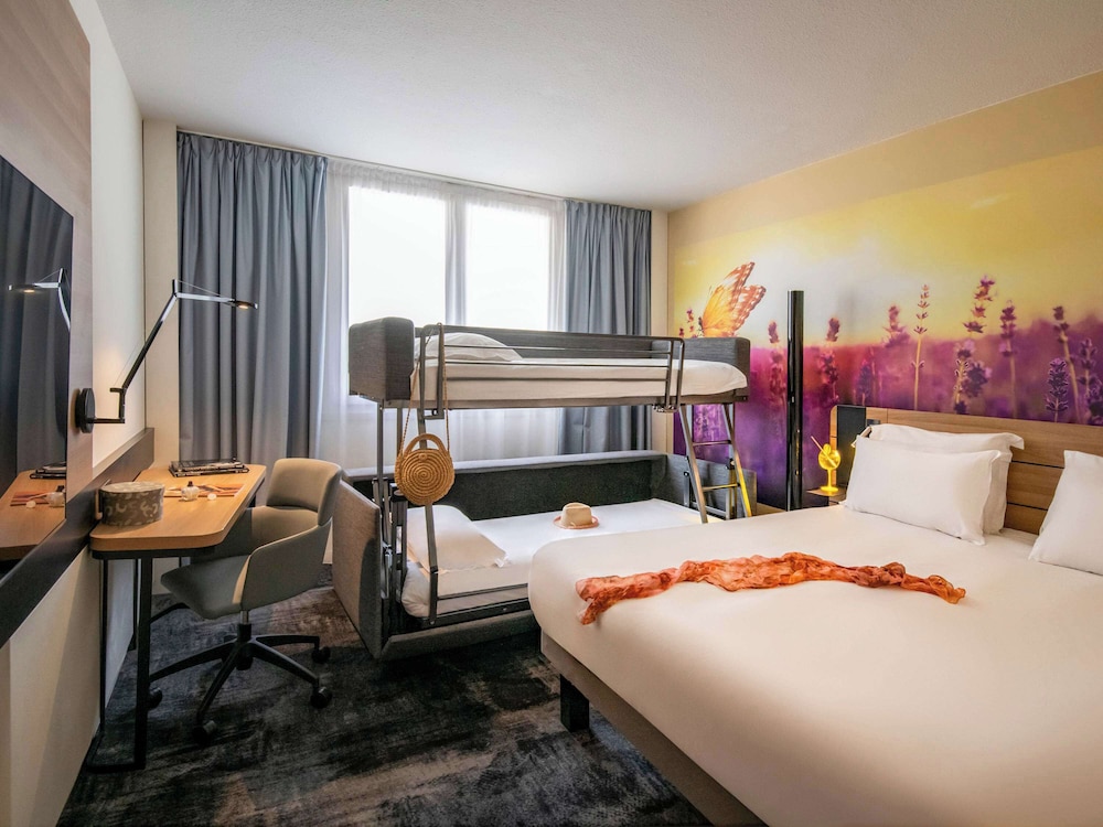 Classic Room, Multiple Beds photo 3