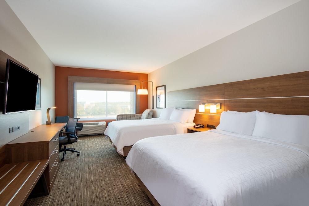 Studio Suite, 2 Queen Beds - Photo 2