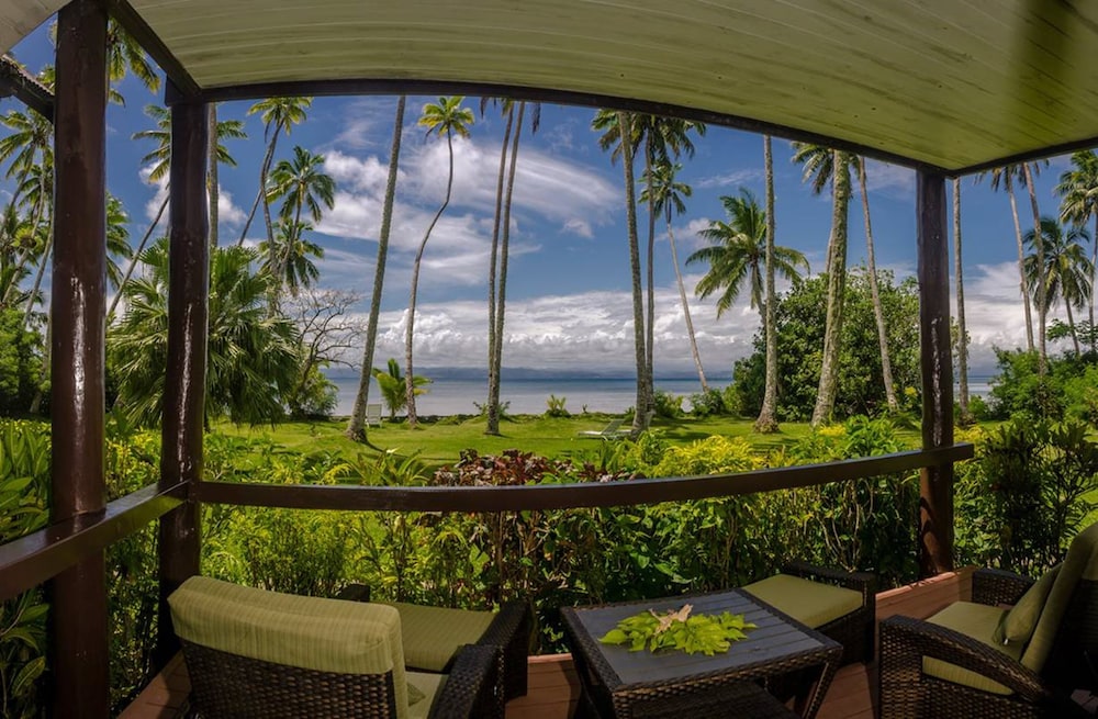 Two Bedroom Ocean View Suite photo 2