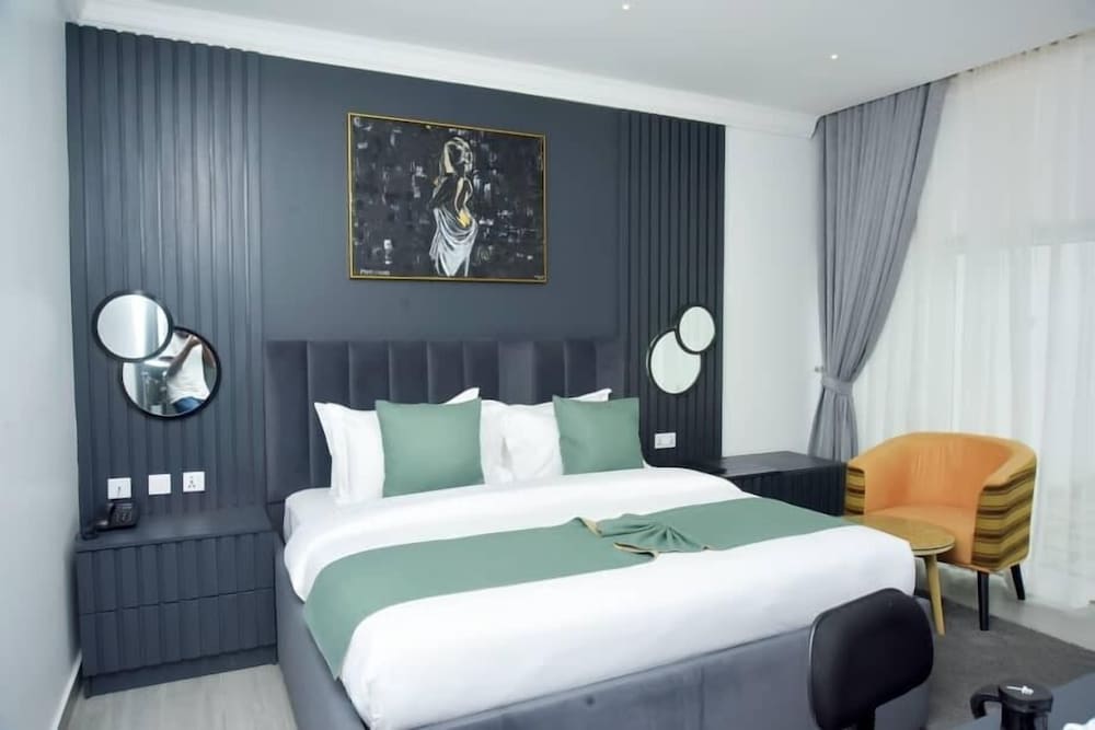 Deluxe Room photo 1