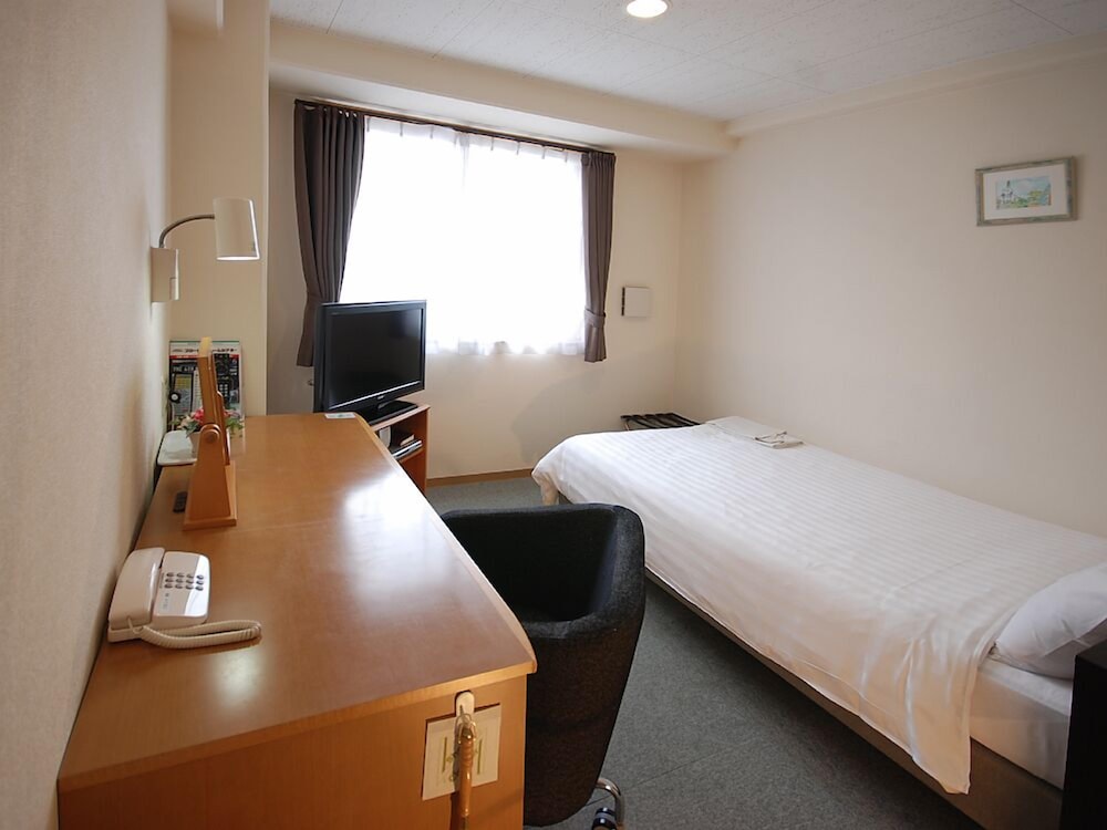 Regular Room, Non Smoking photo 1