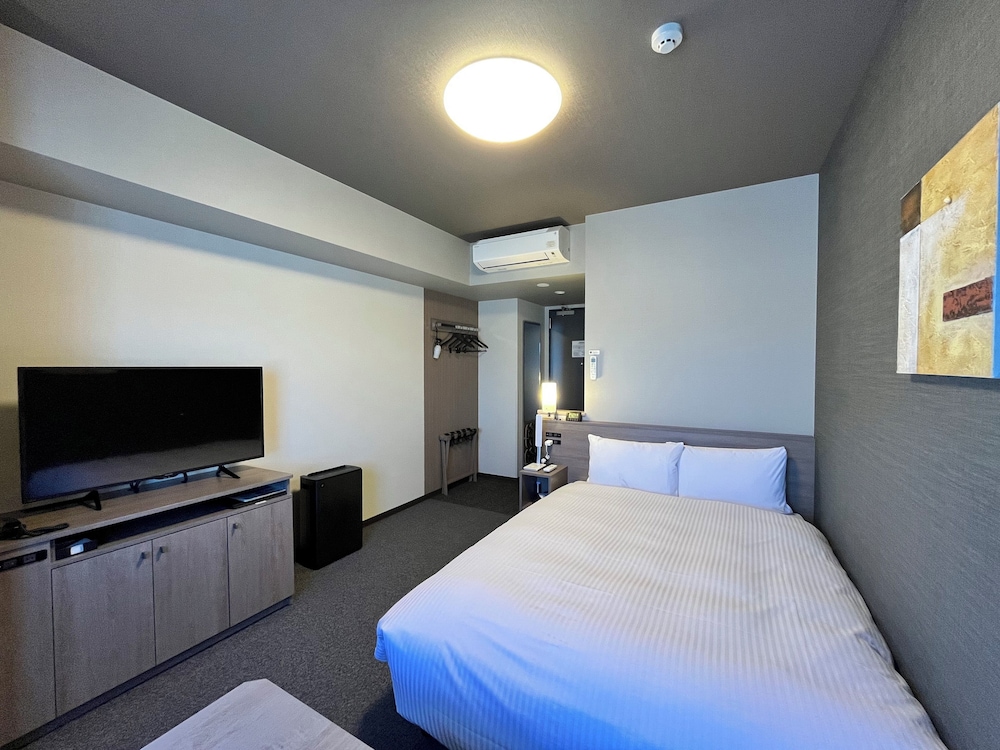 Semidouble Room, Non Smoking