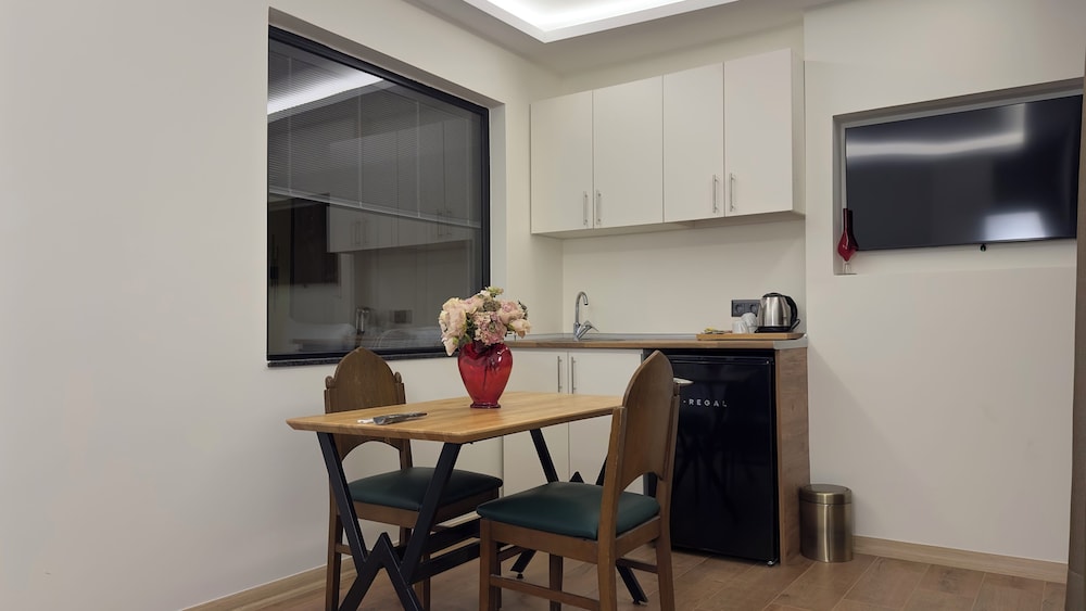 Family Suite photo 3