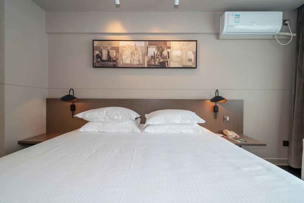 Comfort Single Room