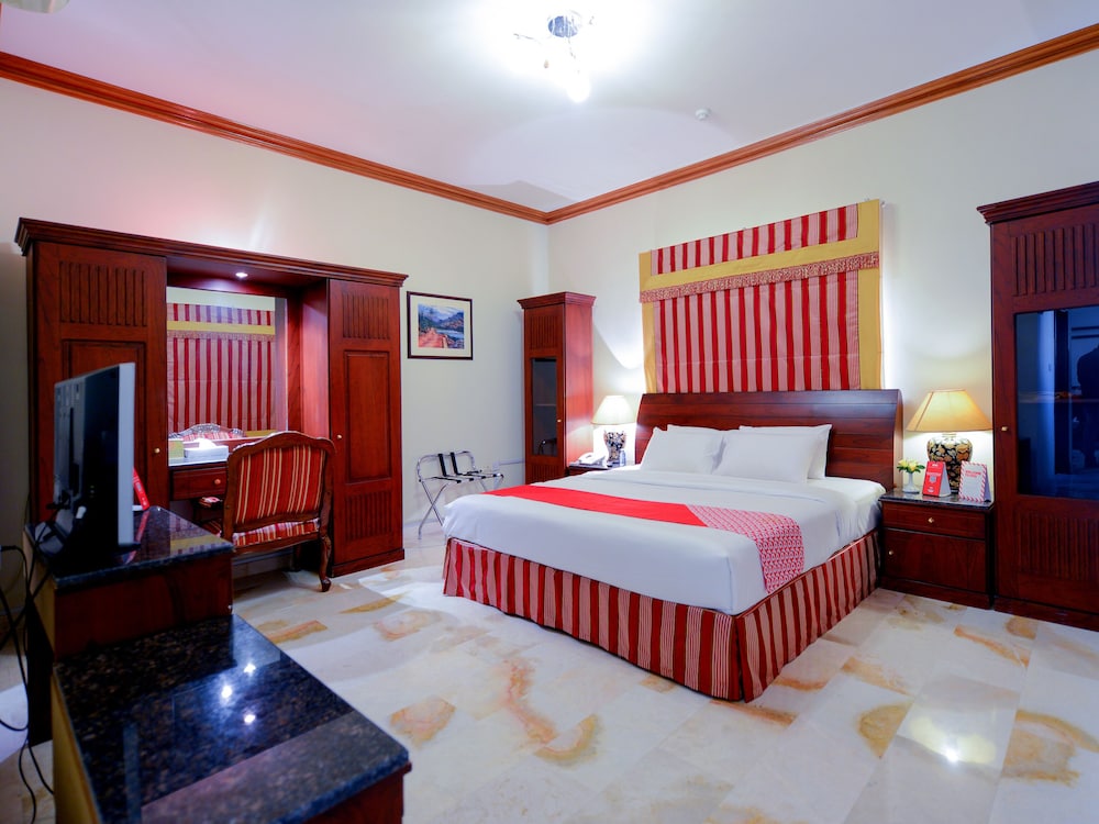 Executive Suite photo 1