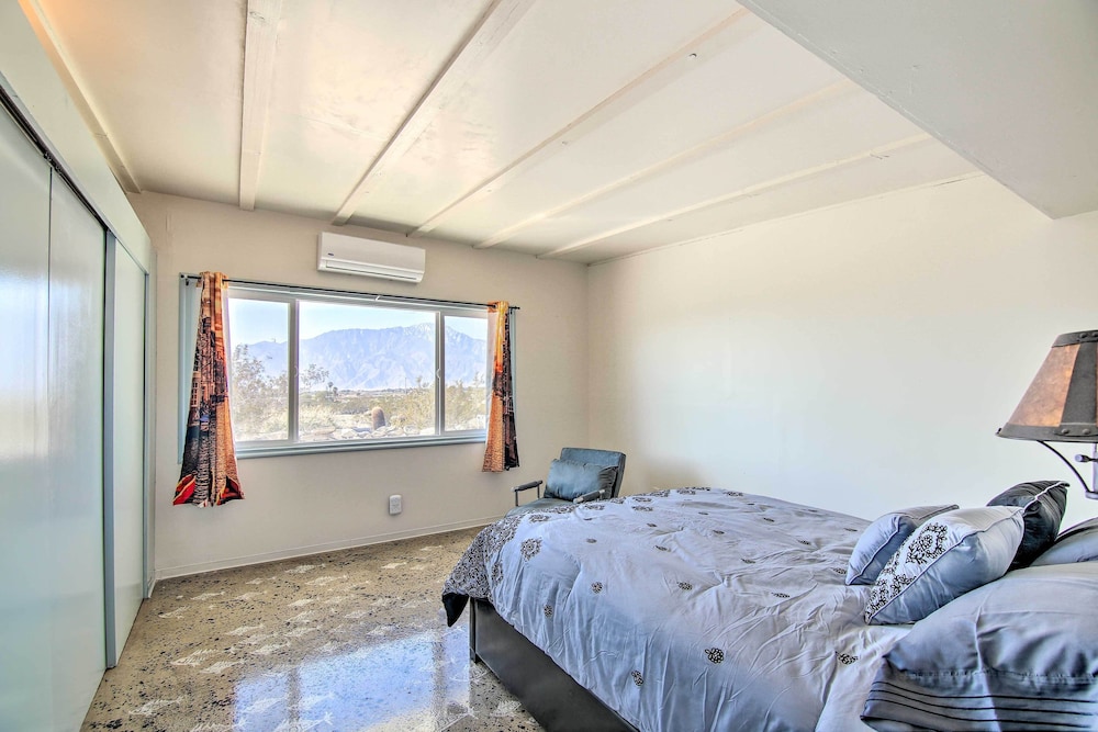 House (2 Bedrooms) photo 3
