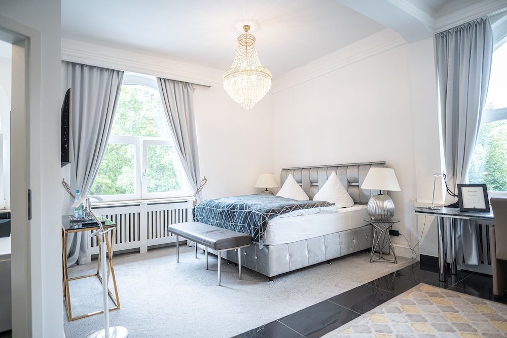 Deluxe Room, Hot Tub (Platin)