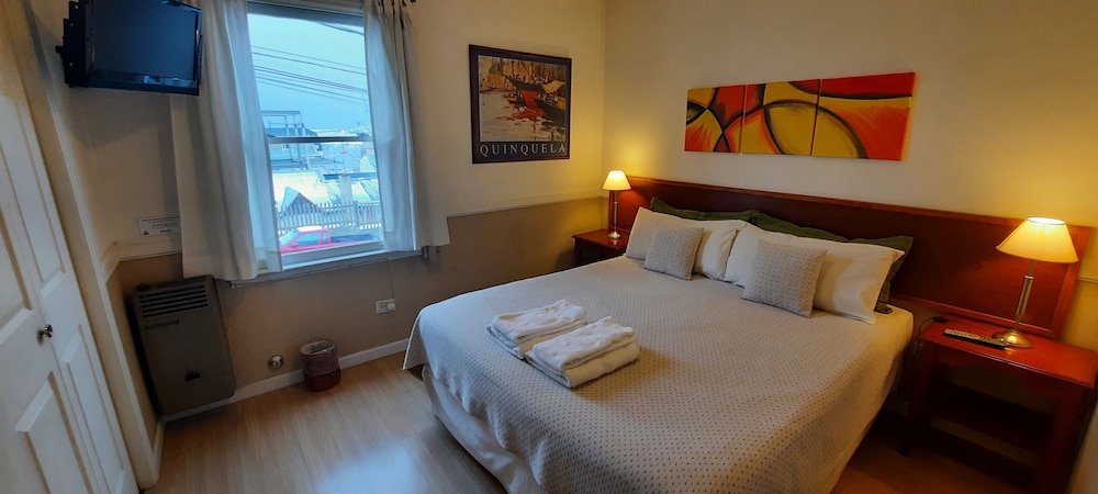 Classic Apartment, 1 Bedroom, No Housekeeping, Annex Building