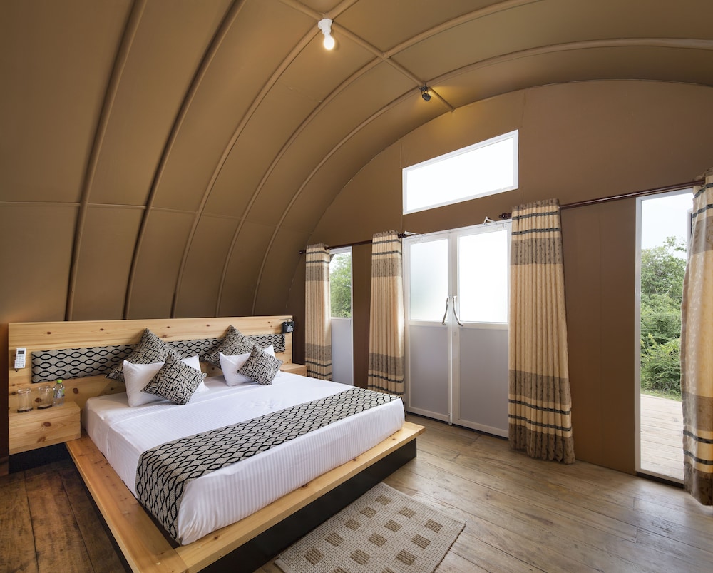 Glamping Tent photo 1