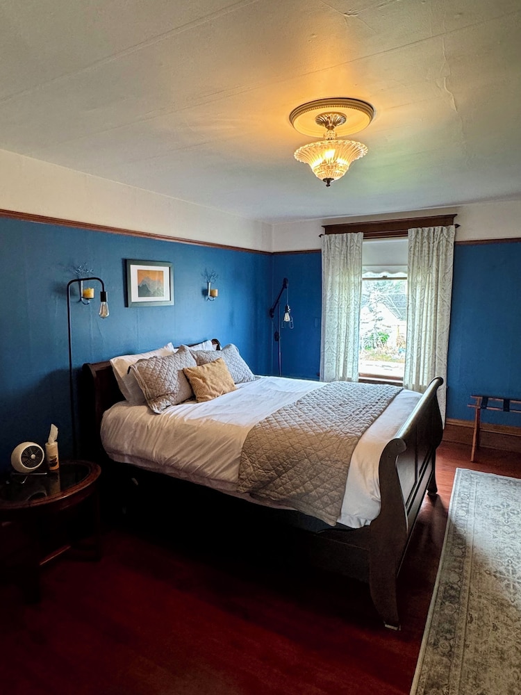 Deluxe Room photo 1