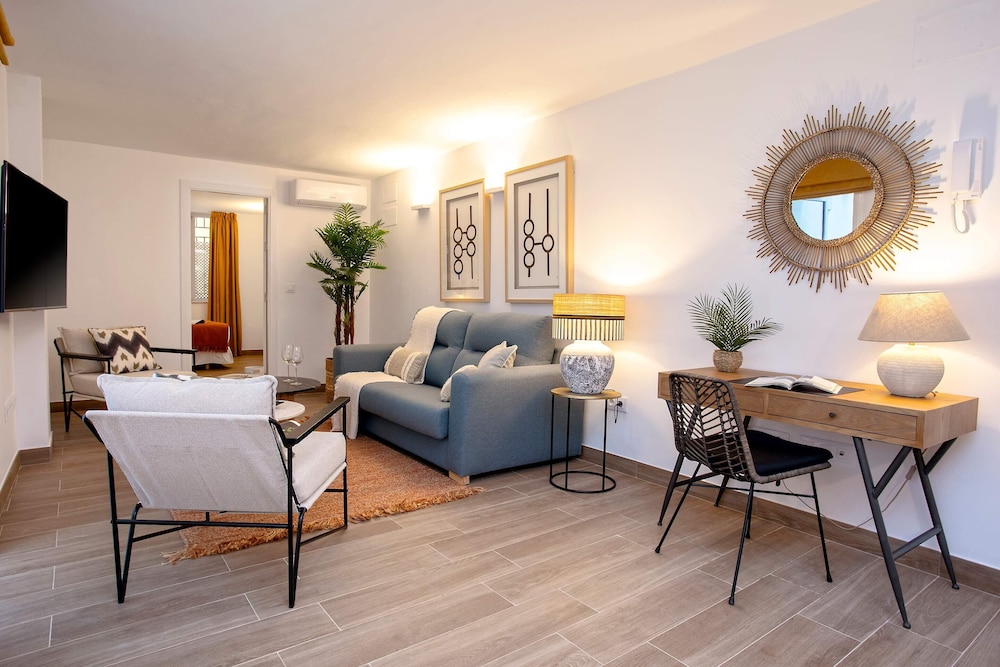 Apartment (1 Bedroom)