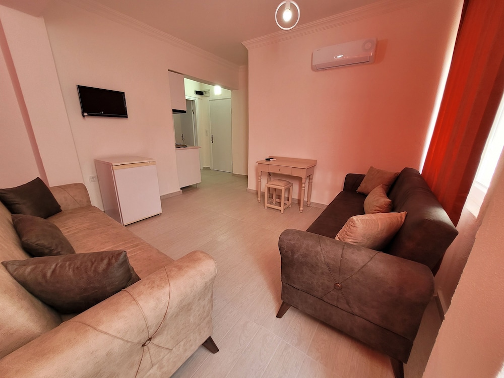 Classic Apartment - Photo 11