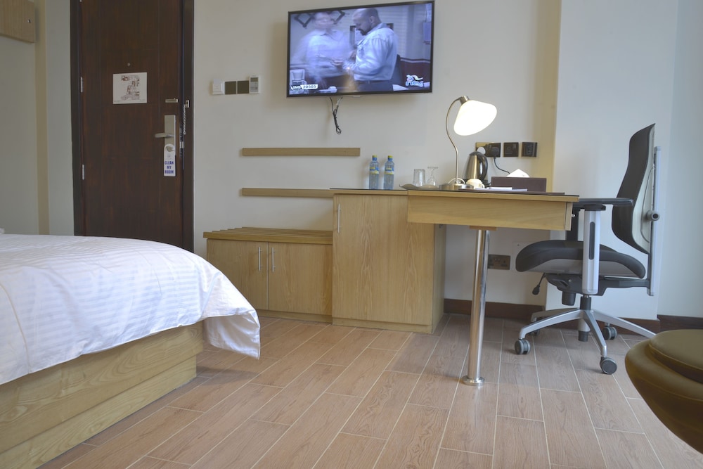 Deluxe Room photo 3