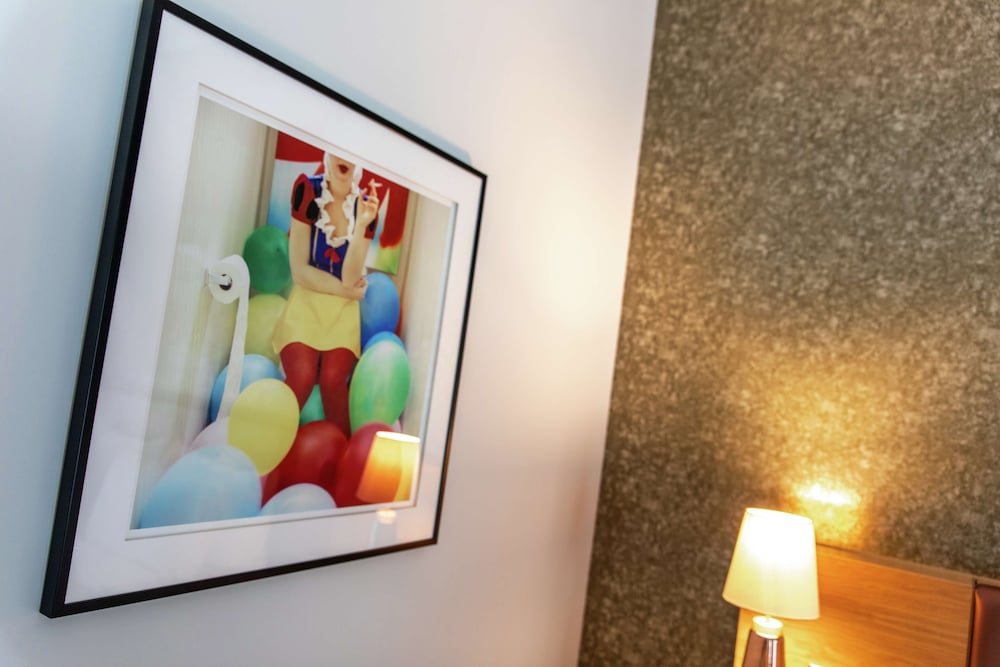 Deluxe Room photo 2