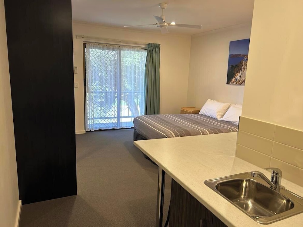 Standard Double Room (LUXURY MOTEL) photo 3