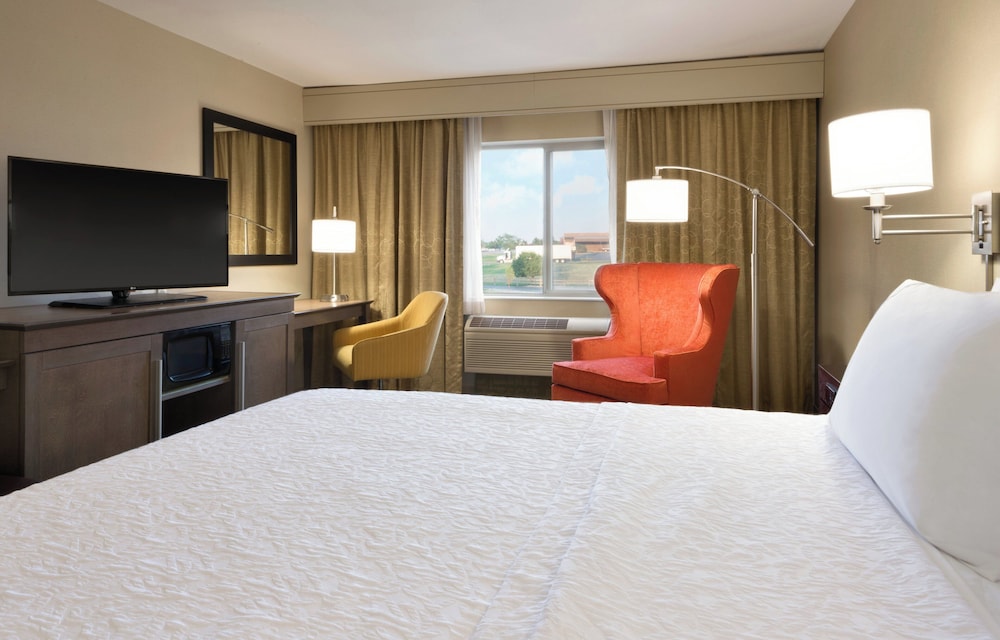 Standard Room, Accessible photo 3