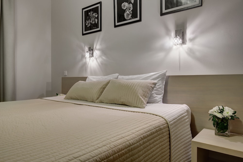 Comfort Double or Twin Room, 1 Bedroom photo 2