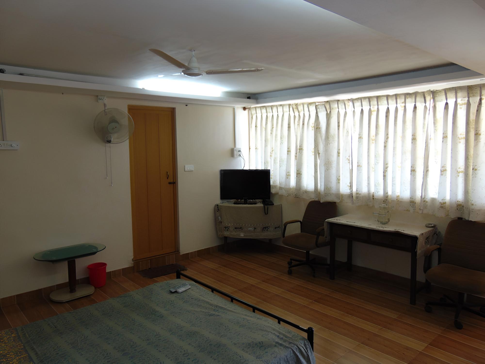 Deluxe NON AC room