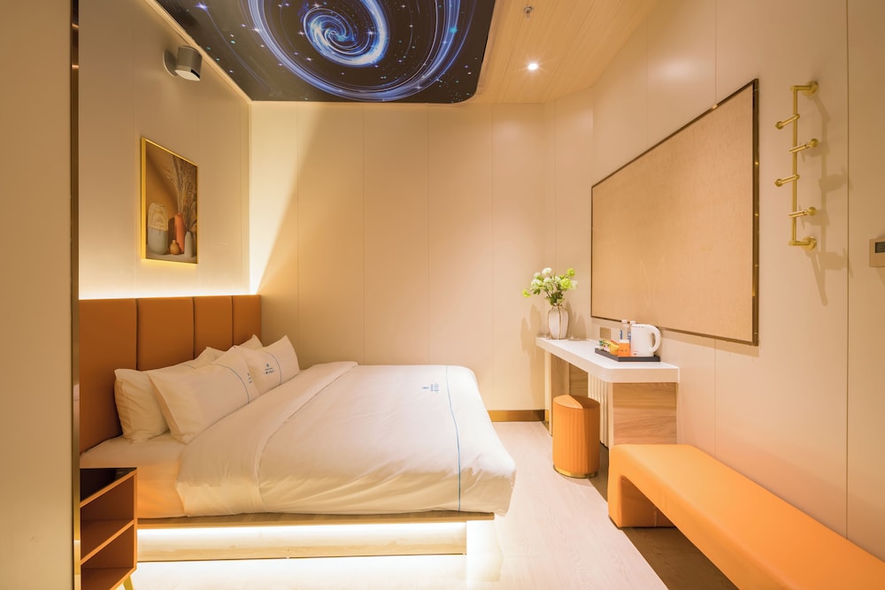 Basic Room