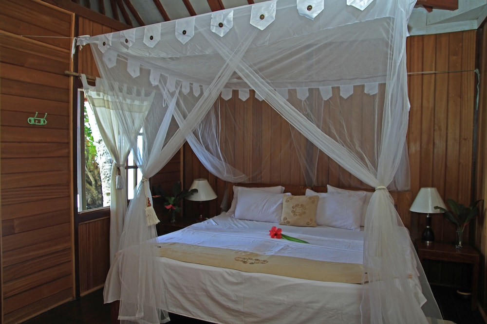 Superior Cottage, 1 Bedroom, Ocean View, Beachfront photo 2