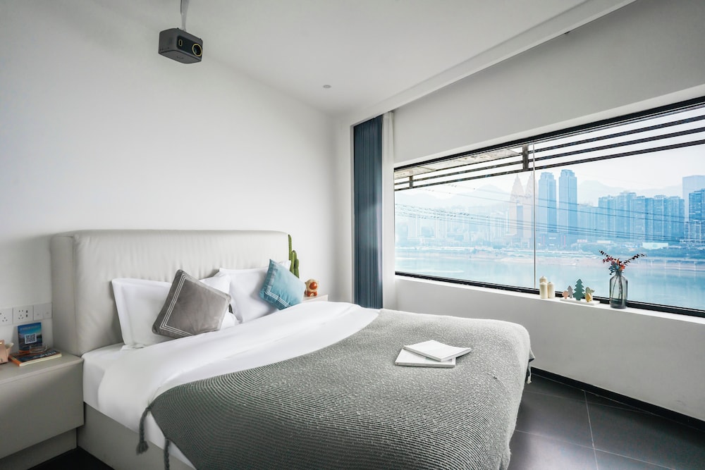Comfort Double Room, River View