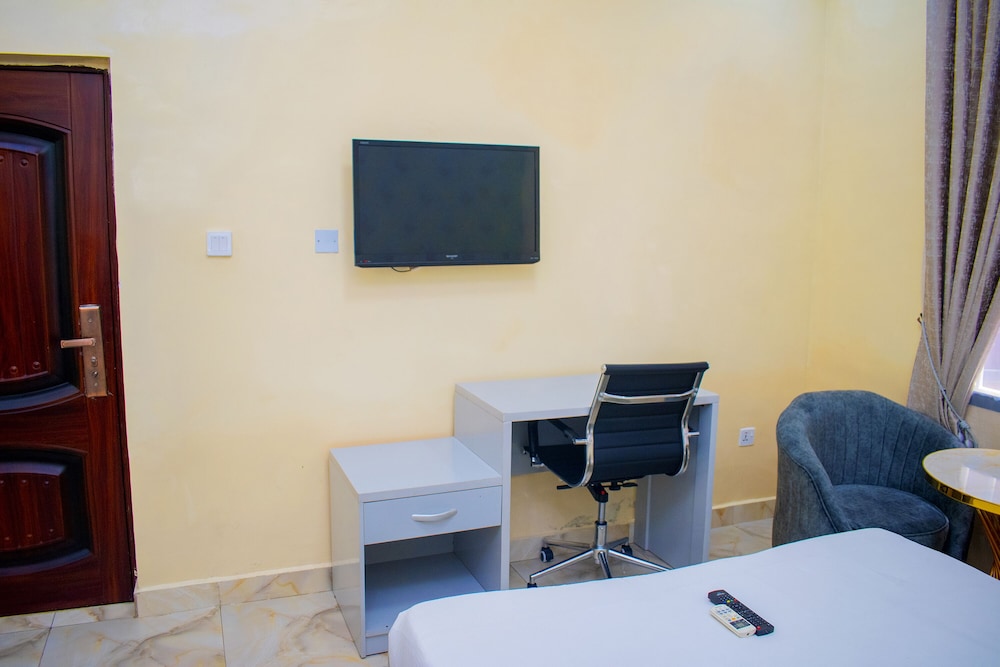 Standard Single Room, City View photo 2