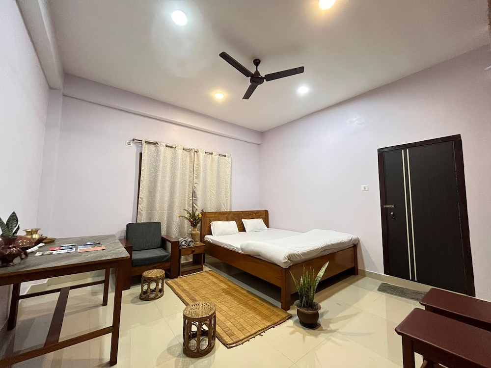 Traditional Double Room photo 2
