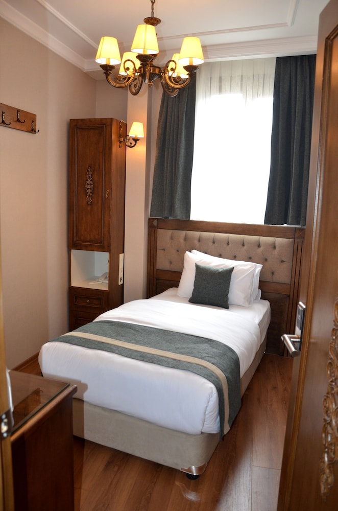 Economy Single Room photo 1