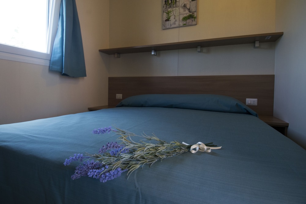 Bungalow, 2 Bedrooms (Villetta)