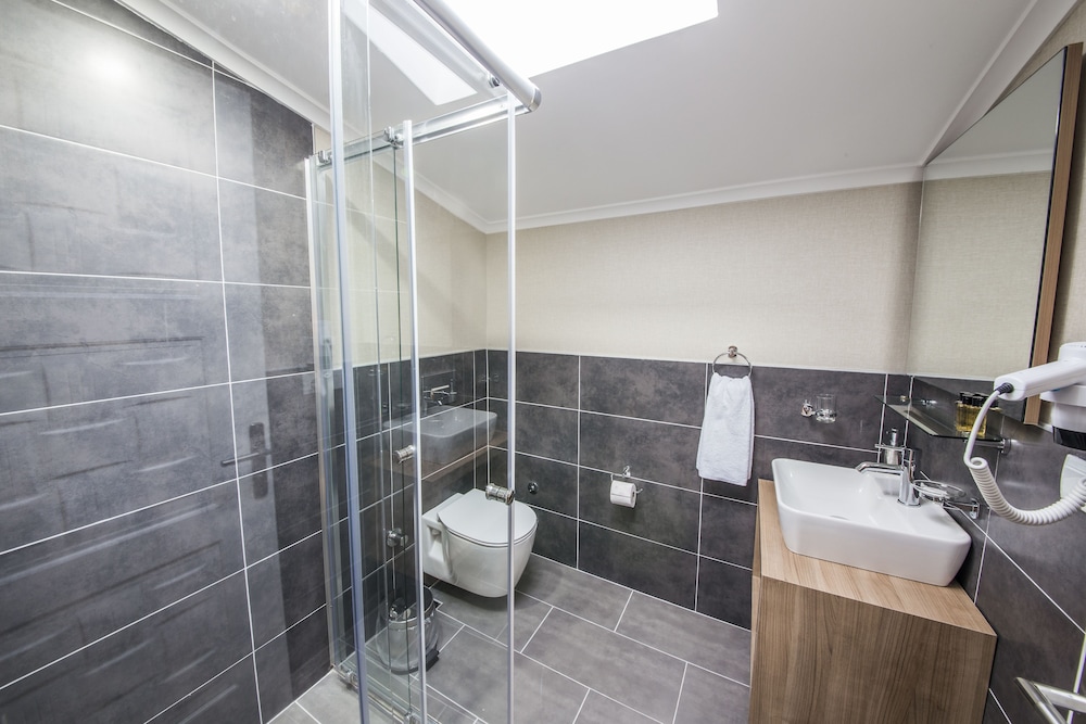 Deluxe Double Room, Balcony (Dekatria) photo 3