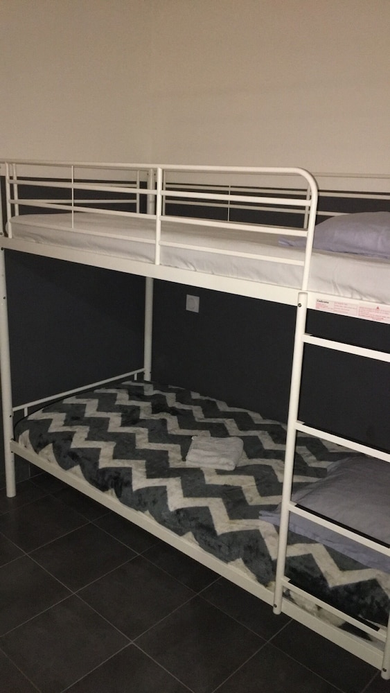 Shared Dormitory photo 1