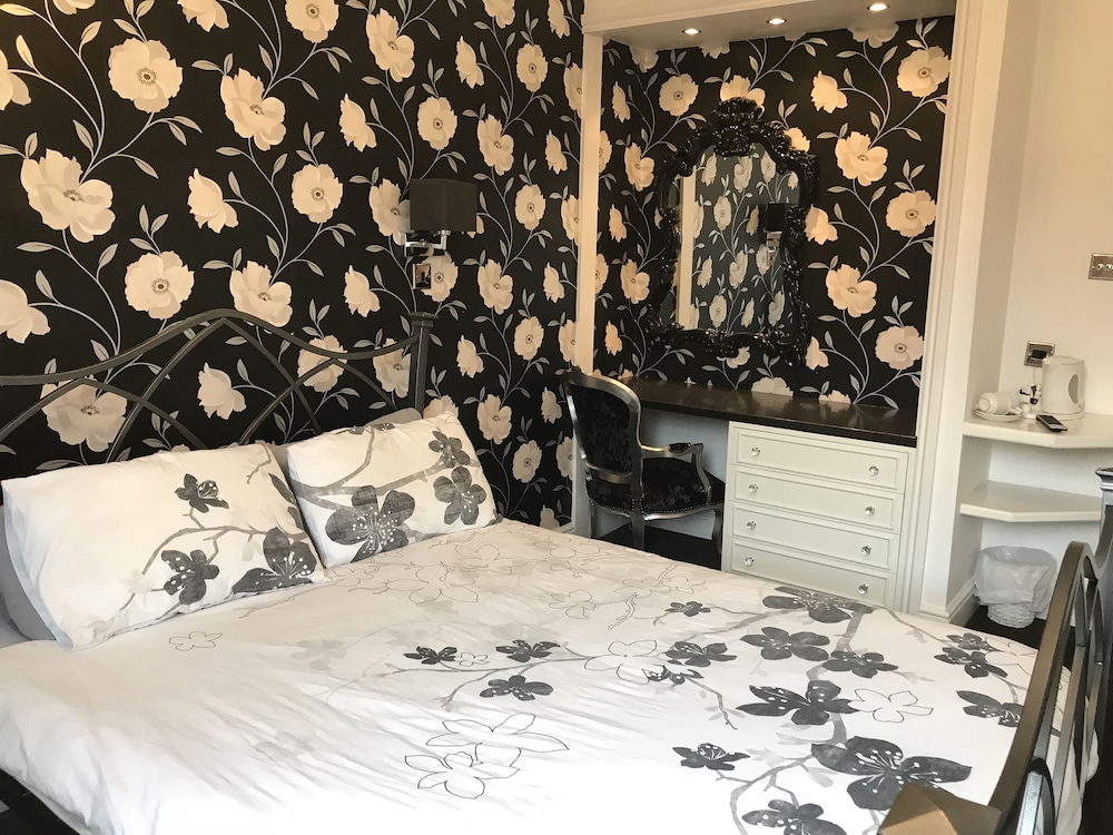 Superior Double Room, Private Bathroom photo 2