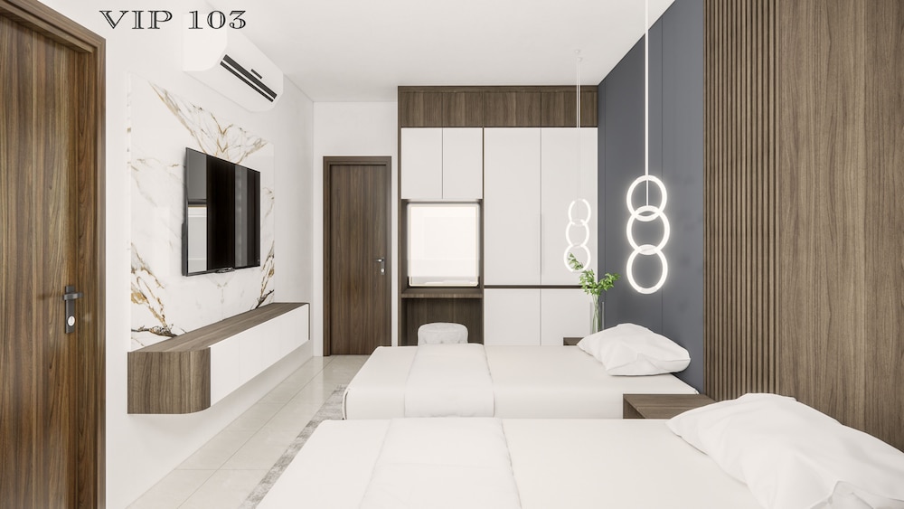 Superior Double or Twin Room