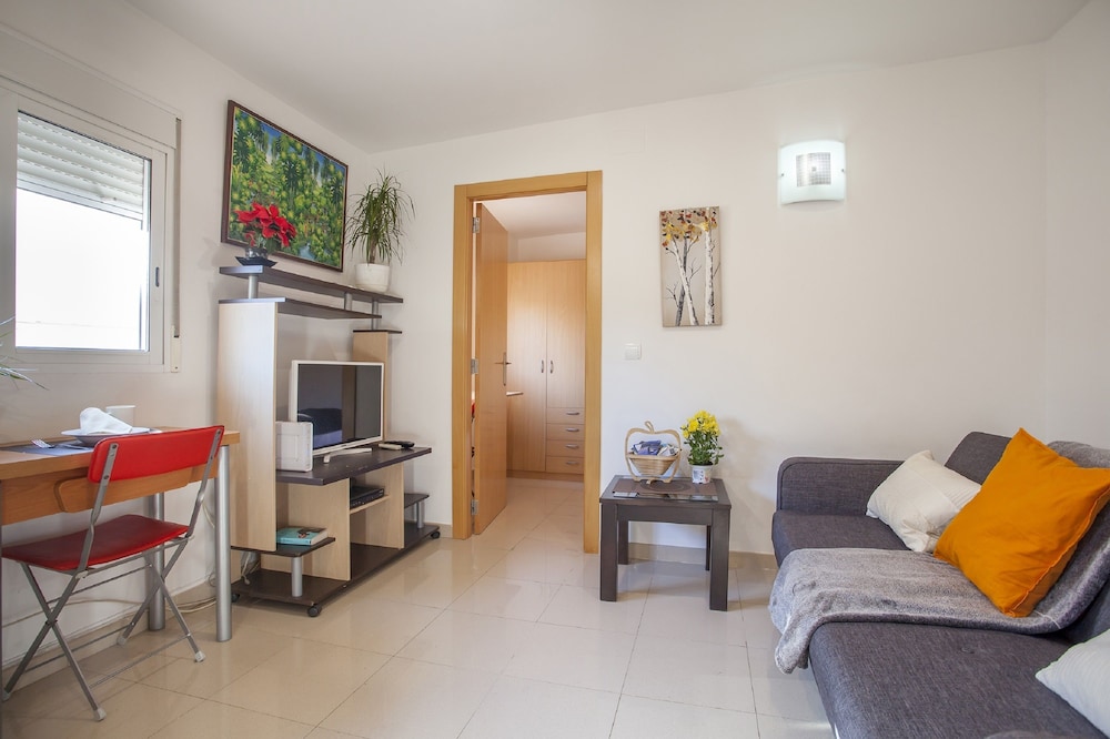 Ático, 1 Dormitorio, Cocina, Vista a la Ciudad