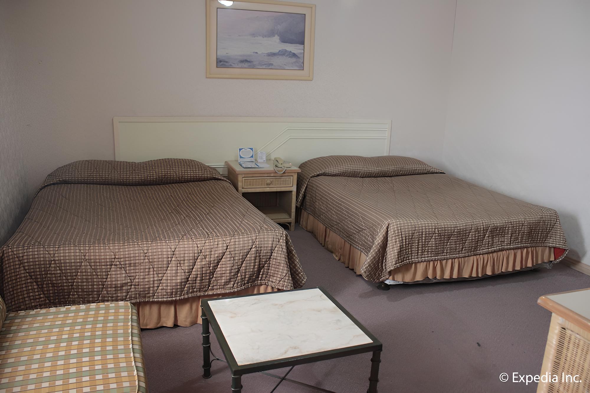 Deluxe Suite, 1 Bedroom photo 2