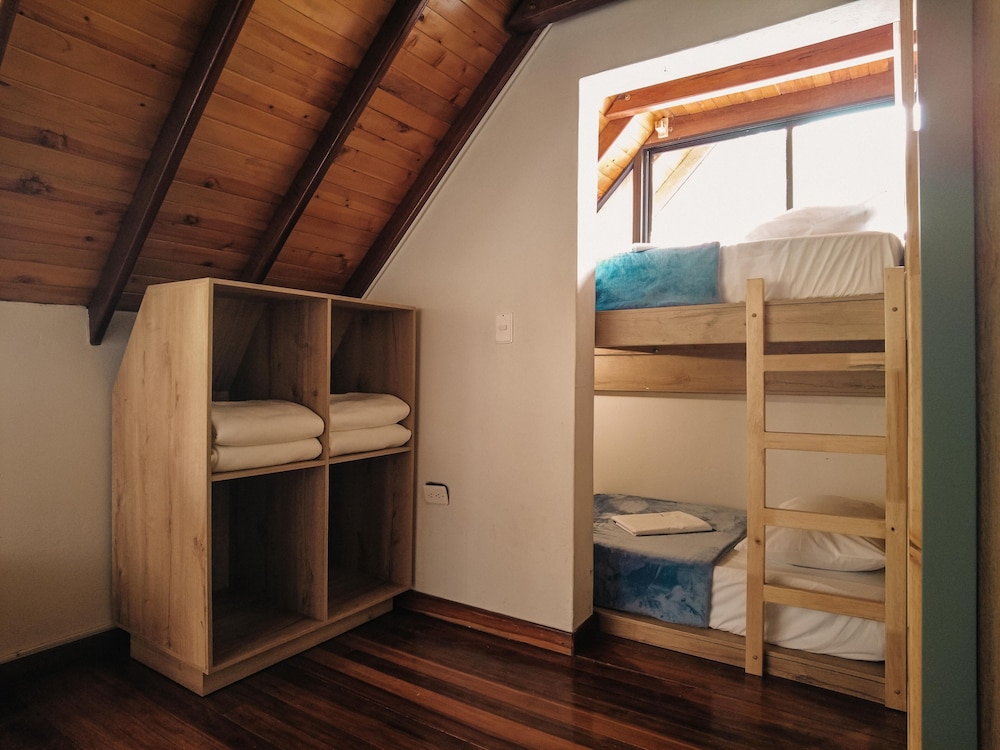 Comfort Shared Dormitory, 1 Bedroom photo 1