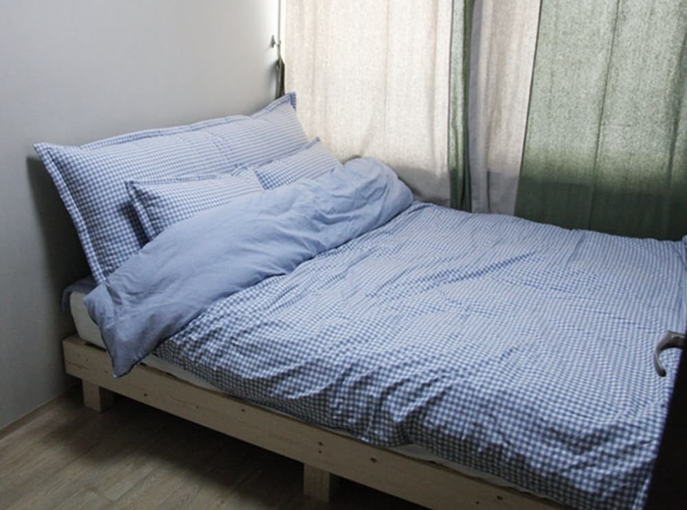 Double Room (Da, Na, Na3, Ru3) photo 1