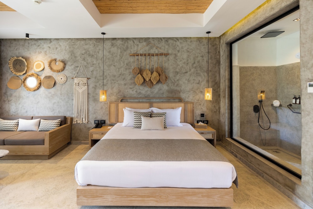Tucana Jacuzzi Suite (Posh Club) photo 2