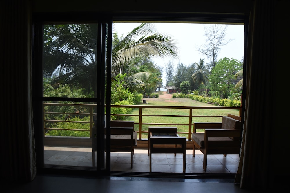 Corporate Sea View Suite Room photo 2