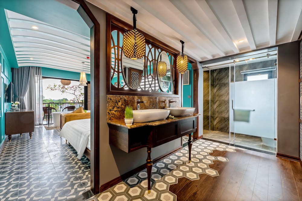 Grand Suite - Photo 10
