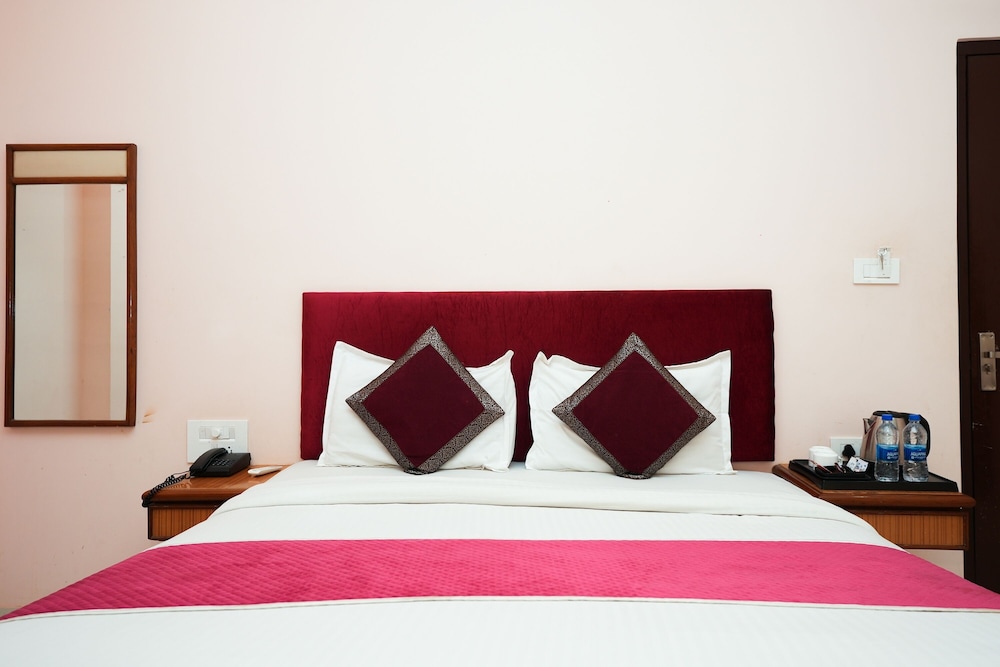 Superior Room - Photo 9